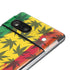 Marijuana Rasta Pattern Pixel Skins